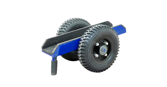 Aardwolf Slab Trolley