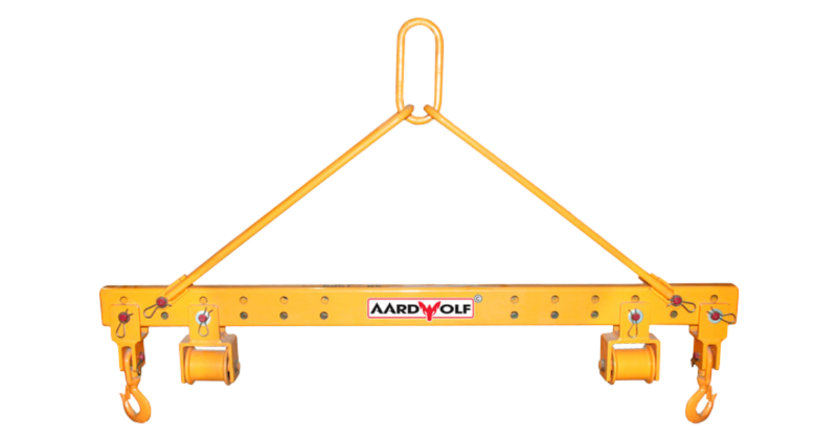 Aardwolf Spreader Beam
