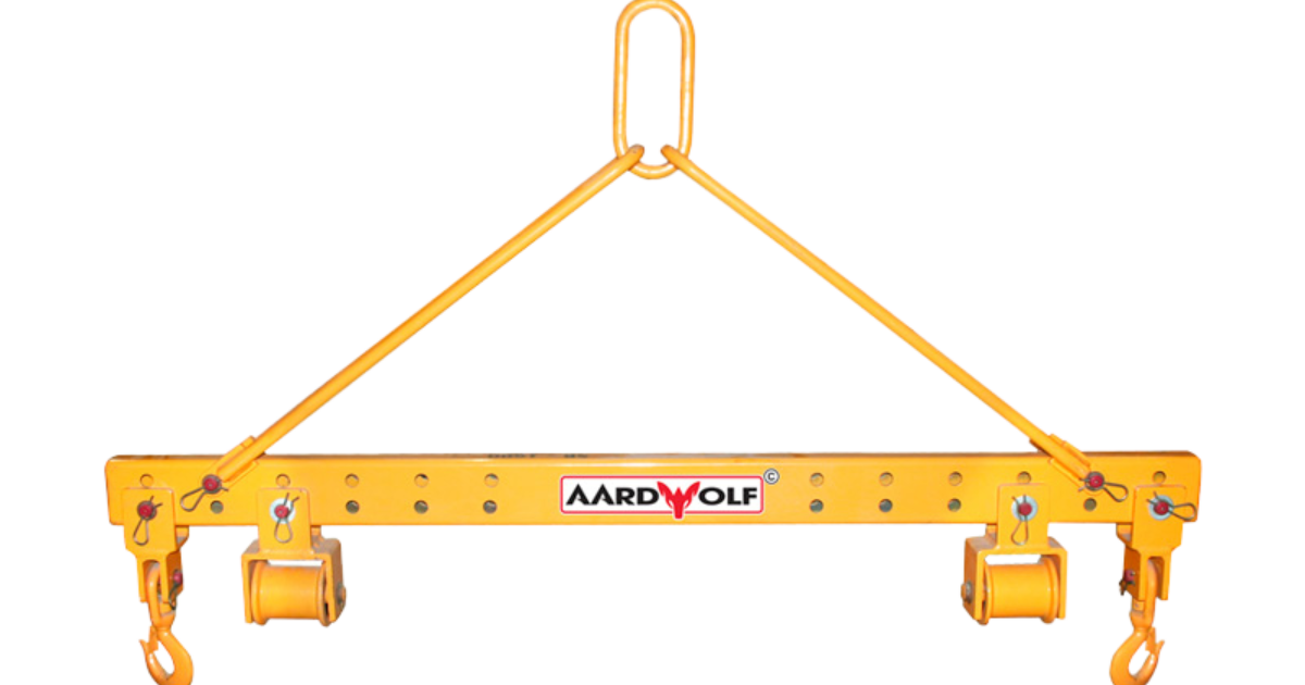 Aardwolf Spreader Beam