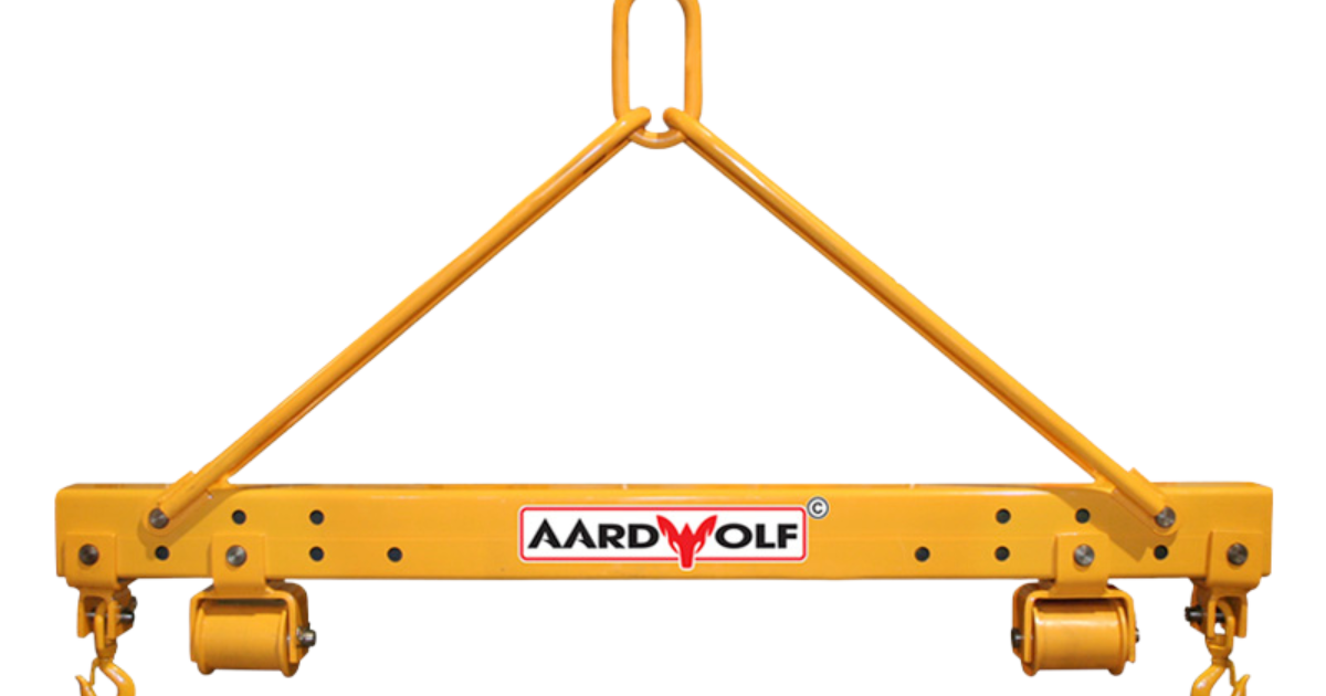 Aardwolf Spreader Beam