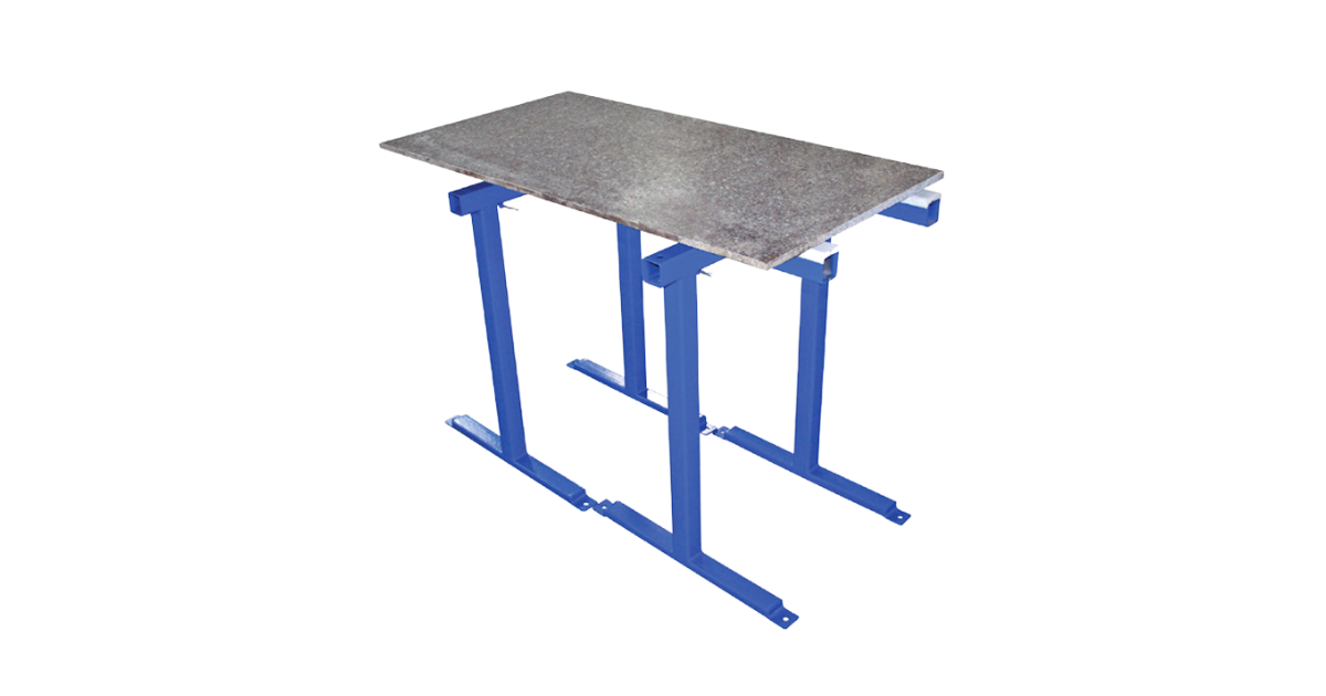Aardwolf Trestle / Table