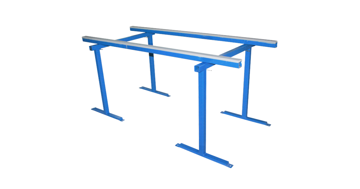Aardwolf Trestle / Table