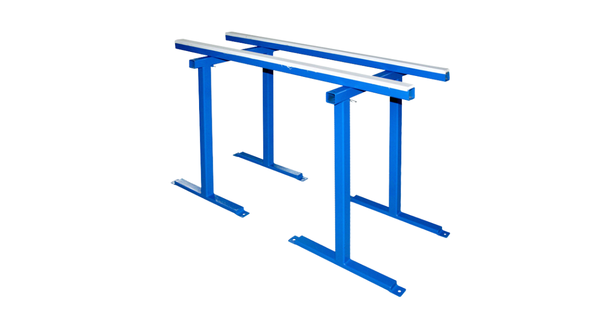 Aardwolf Trestle / Table