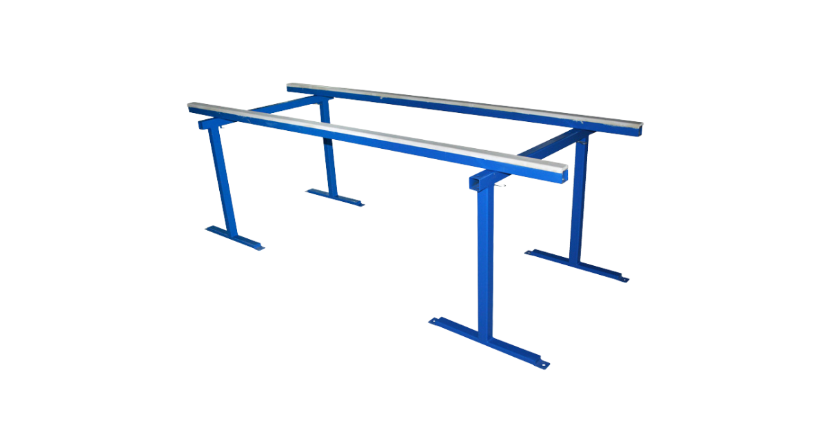Aardwolf Trestle / Table