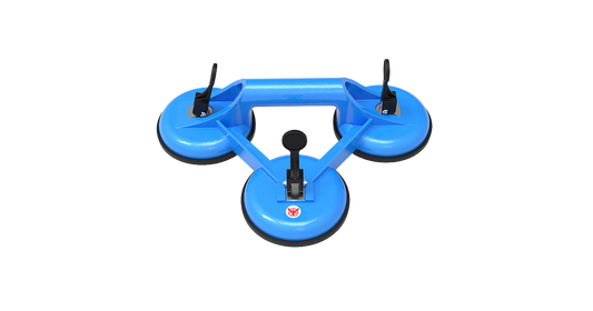 Aardwolf Triple Suction Cup