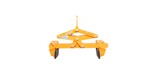 Aardwolf Versa Block Clamp AVBC-600