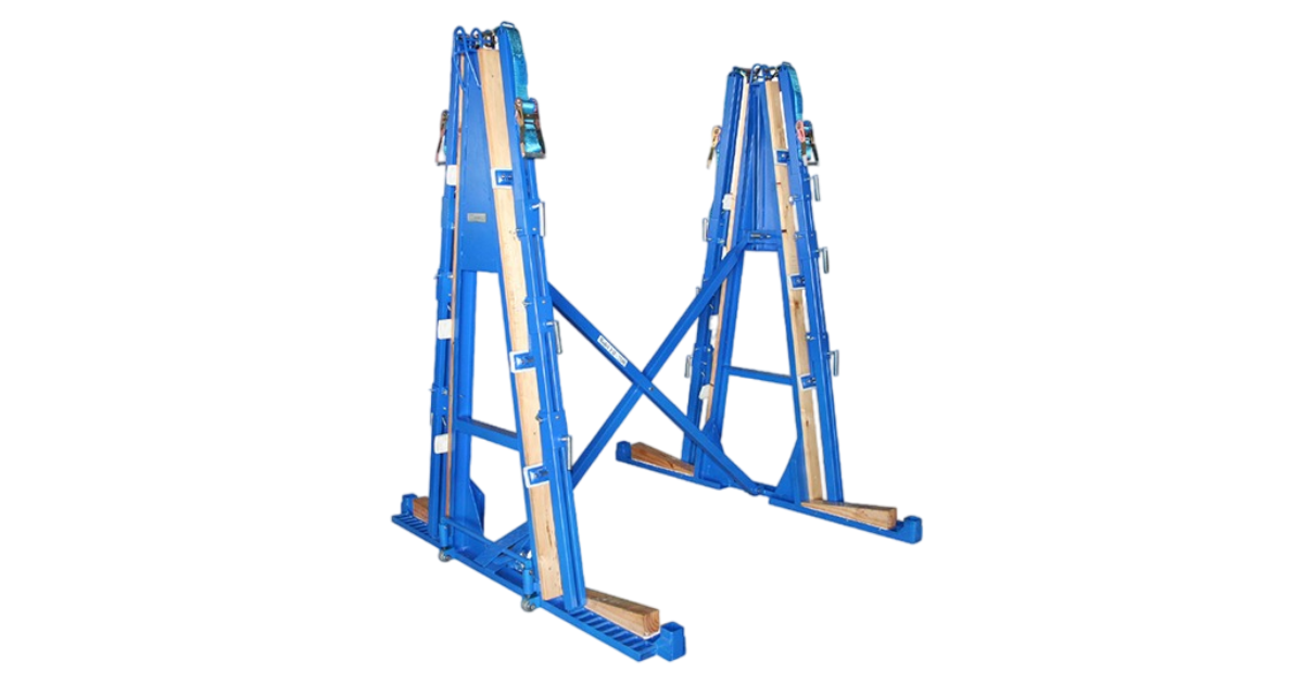 Aardwolf Folding A-Frame FAF2100