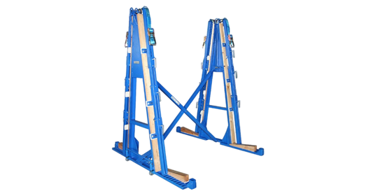 Aardwolf Folding A-Frame FAF2100