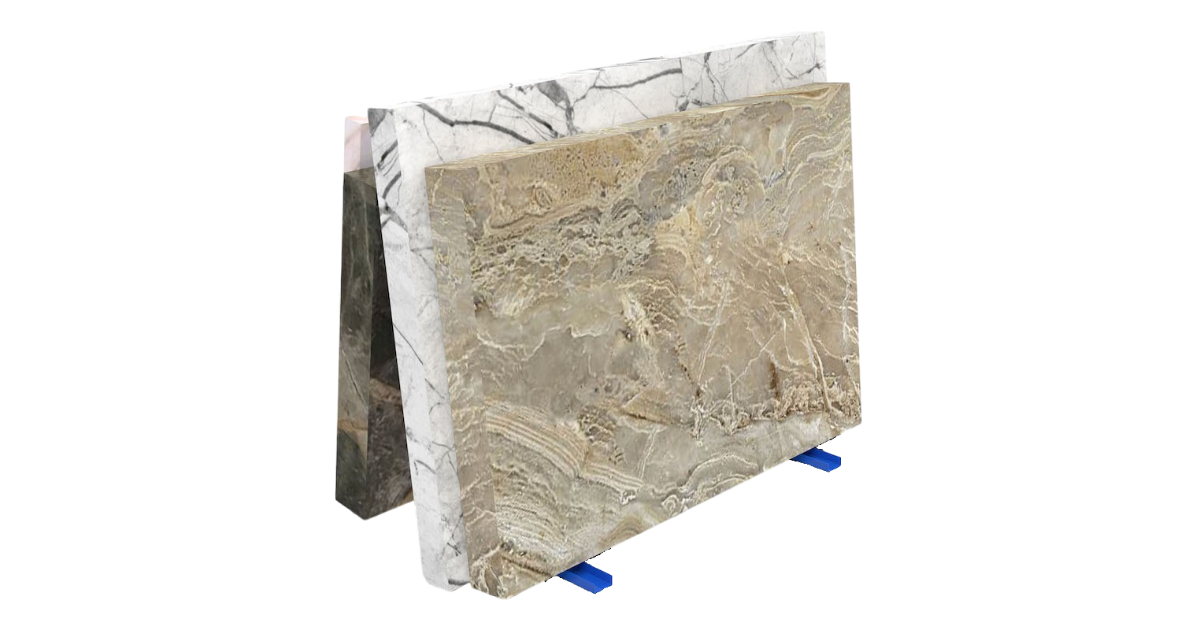 Aardwolf Stone A-Frame Heavy Duty SAF02-HD
