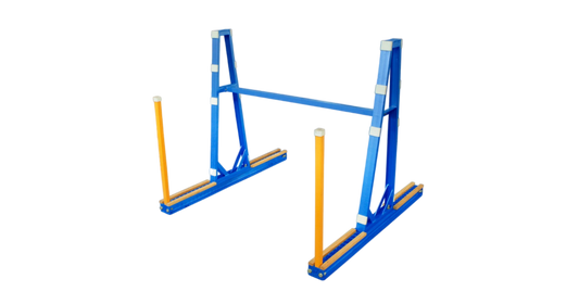 Aardwolf Storage "A" Frame Plus SAF01 (Posts Sold Separately)
