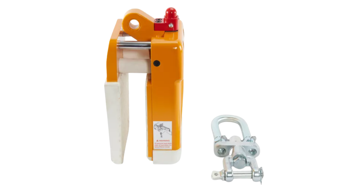 Abaco Little Giant Automatic Lifter
