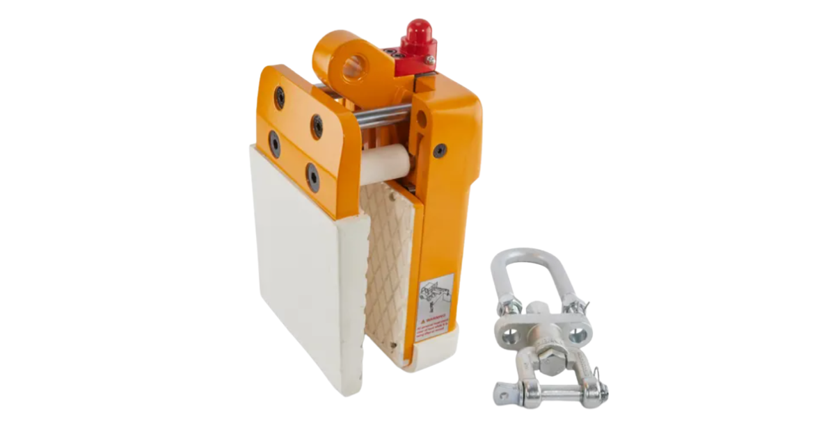 Abaco Little Giant Automatic Lifter