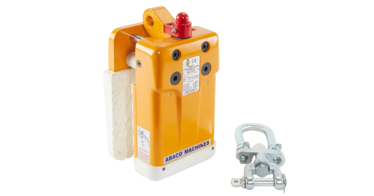 Abaco Little Giant Automatic Lifter