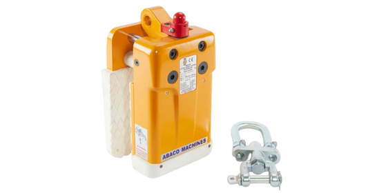 Abaco Little Giant Automatic Lifter
