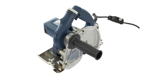 Alpha 5 Inch Dry Ecocutter Stone Saw ECC-125