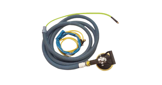 Alpha AIR-680UW Underwater Pneumatic Polisher