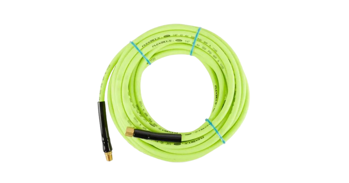 Alpha Air Hoses