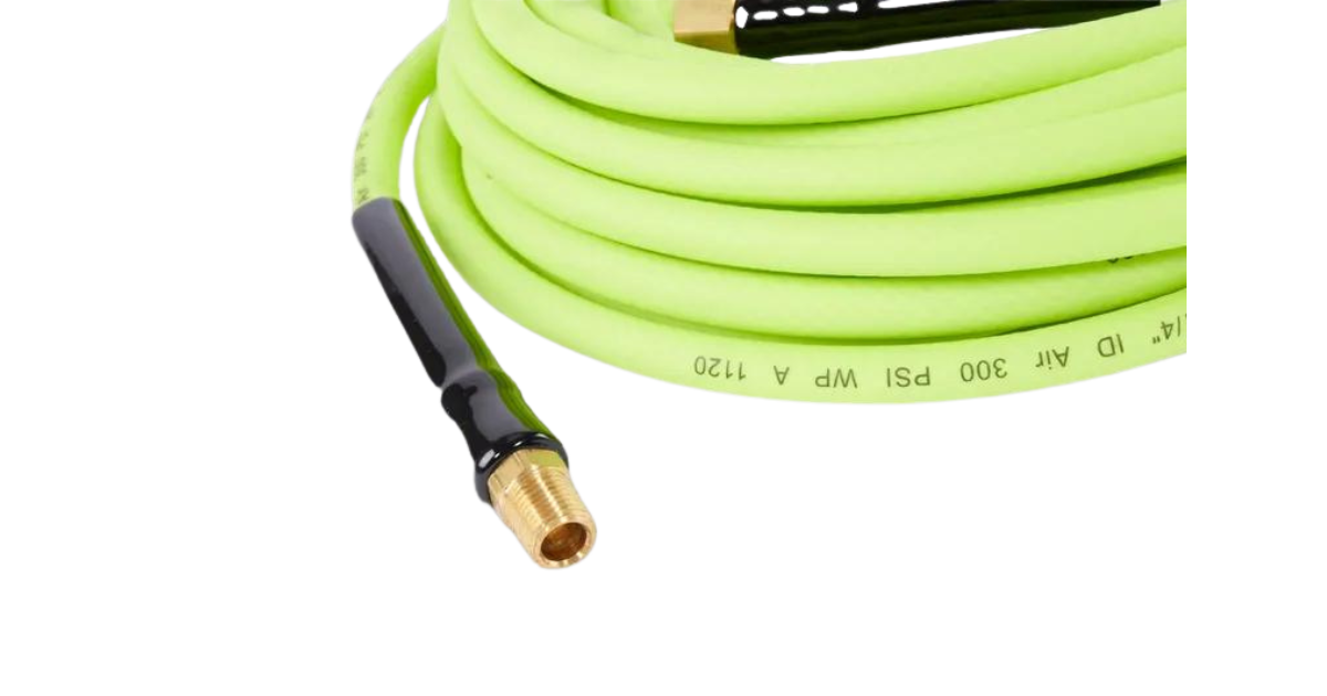 Alpha Air Hoses