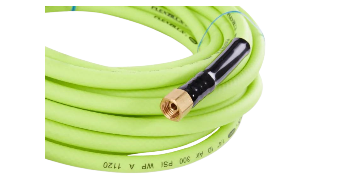 Alpha Air Hoses