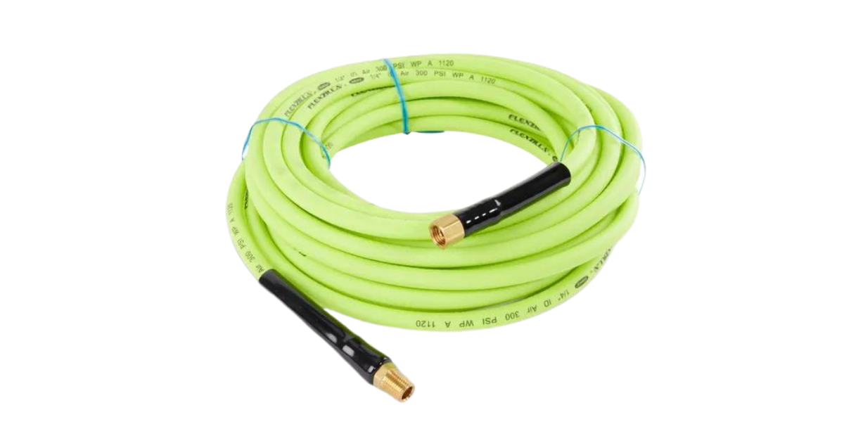 Alpha Air Hoses