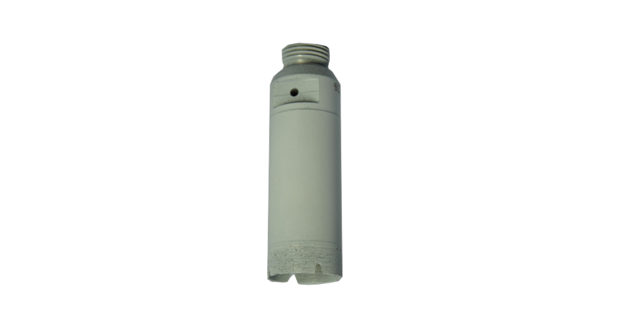 Alpha CNC Core Bits for Porcelain & Sintered Slabs