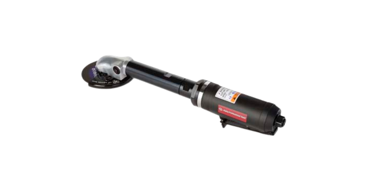 Alpha COTE-04 Pneumatic Extended Cut-Off Tool