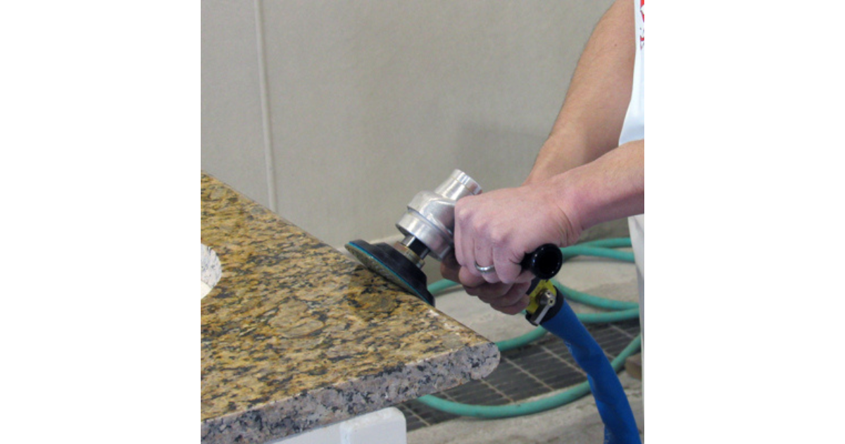 Alpha Ceramica EX Polishing Pads