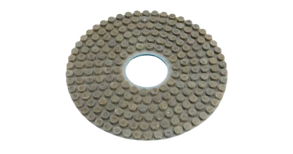 Alpha Ceramica Vitrified Polishing Pads