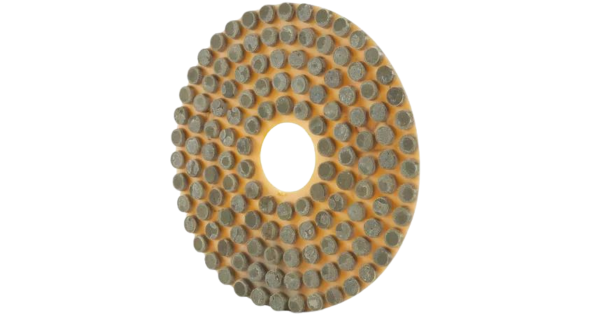 Alpha Ceramica Vitrified Polishing Pads