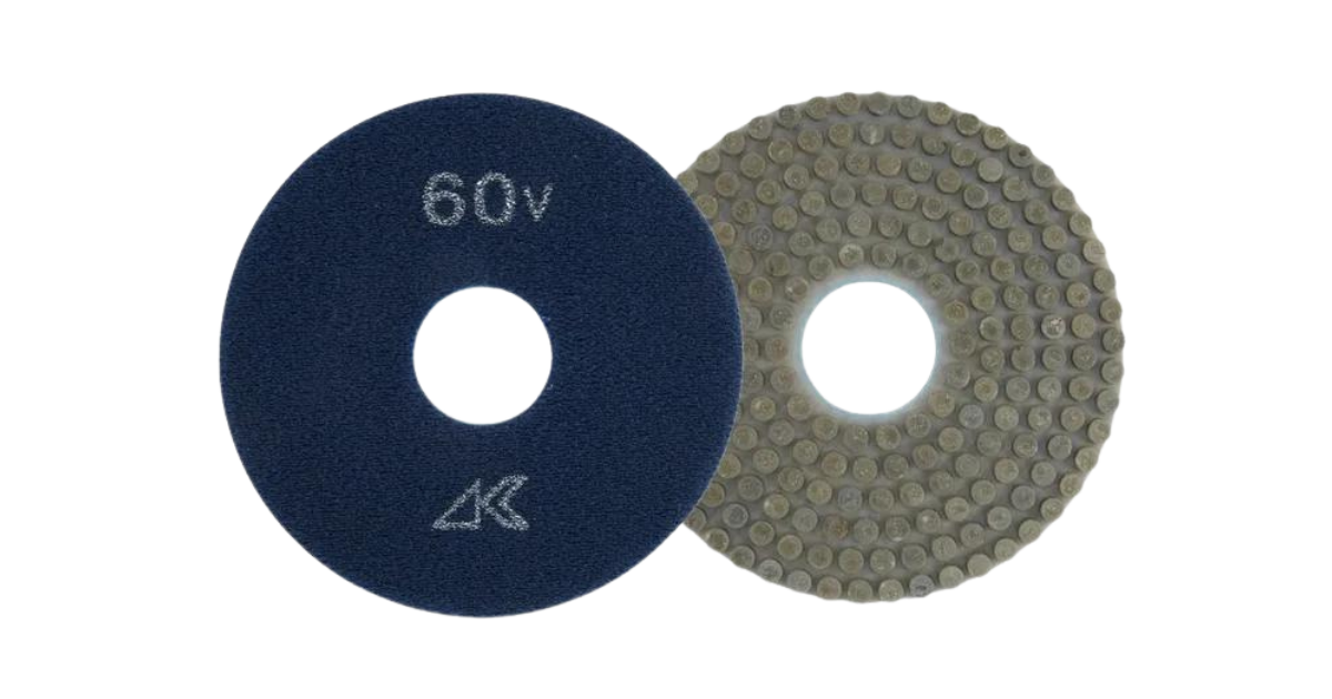 Alpha Ceramica Vitrified Polishing Pads
