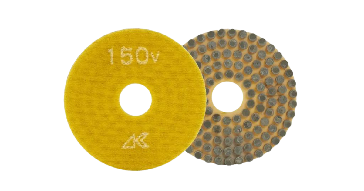 Alpha Ceramica Vitrified Polishing Pads