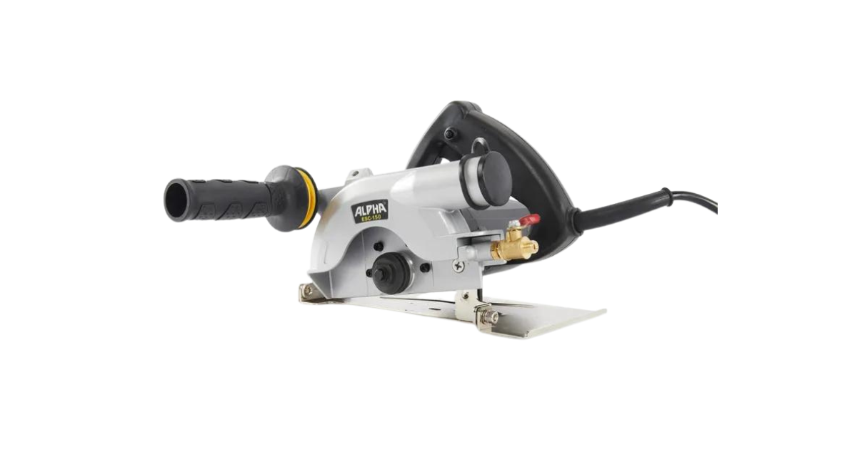 Alpha Countertop Trim Kit for the ESC-150