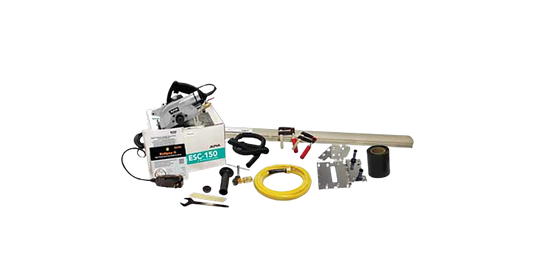 Alpha Countertop Trim Kit for the ESC-150