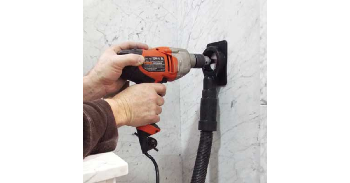 Alpha Ecoguard CD (Core Drilling)