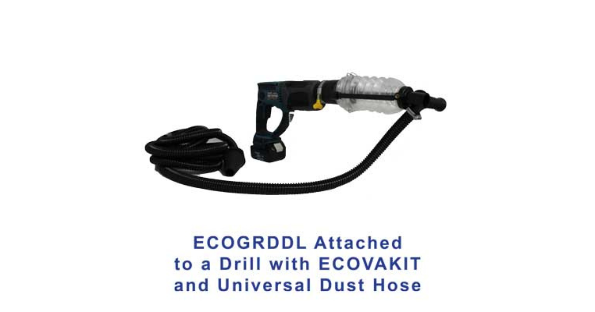 Alpha Ecoguard D Series