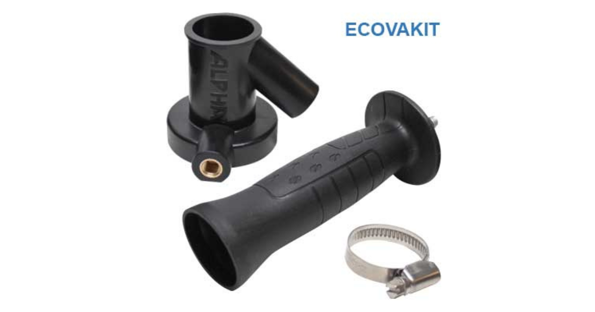 Alpha Ecoguard D Series