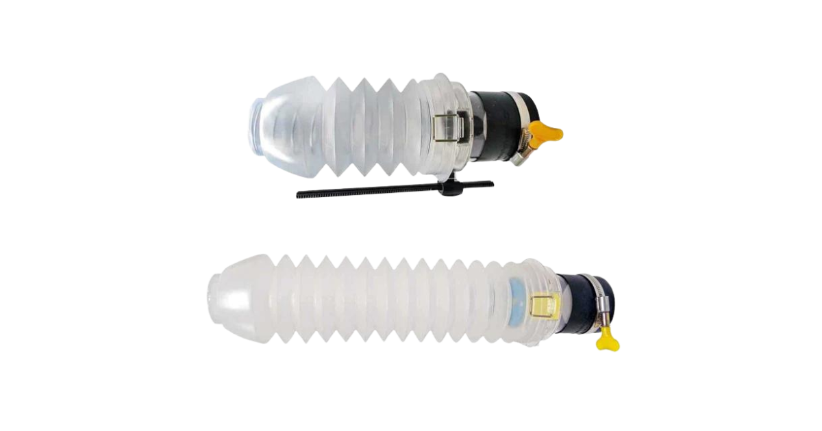 Alpha Ecoguard D Series