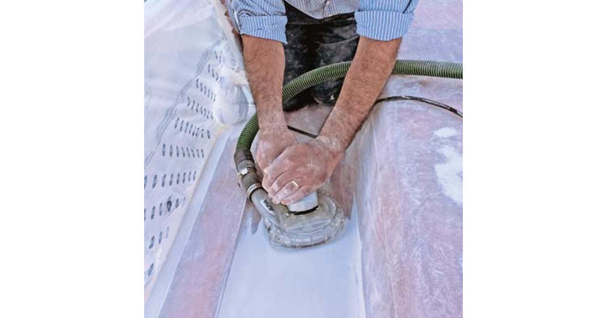 Alpha Ecoguard G Series