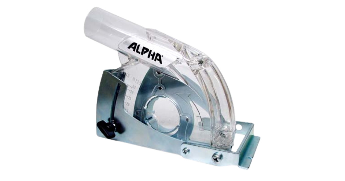Alpha Ecoguard W Series