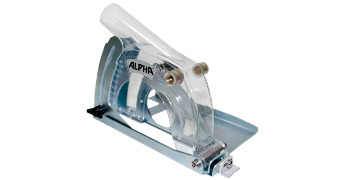 Alpha Ecoguard W Series