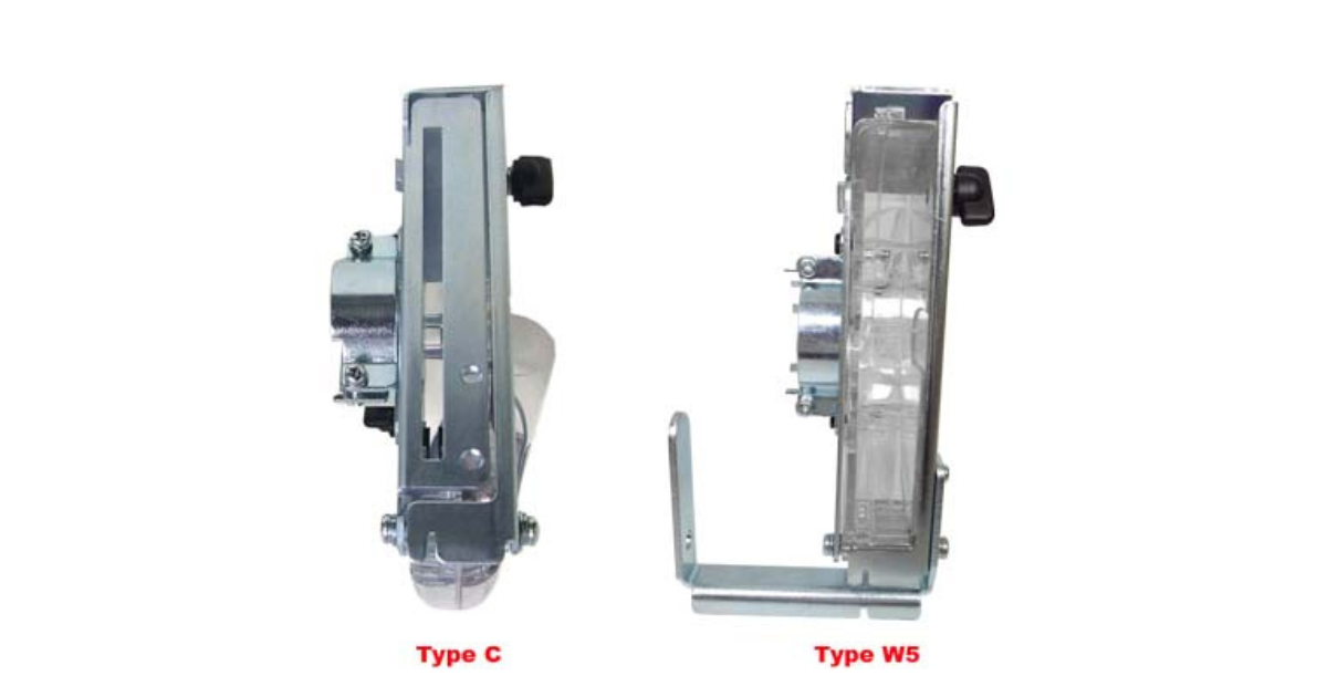 Alpha Ecoguard W Series