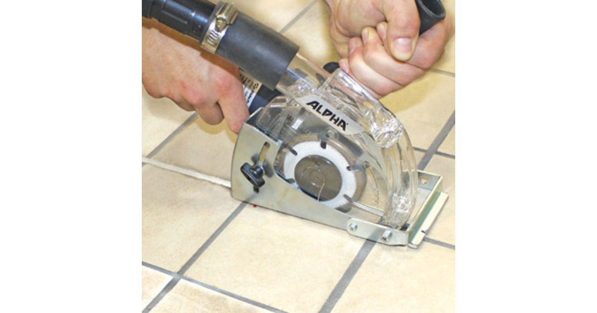 Alpha Ecoguard W Series