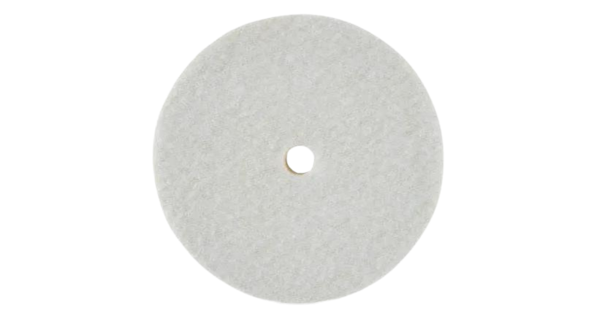 Alpha Felt Buffing Wheels
