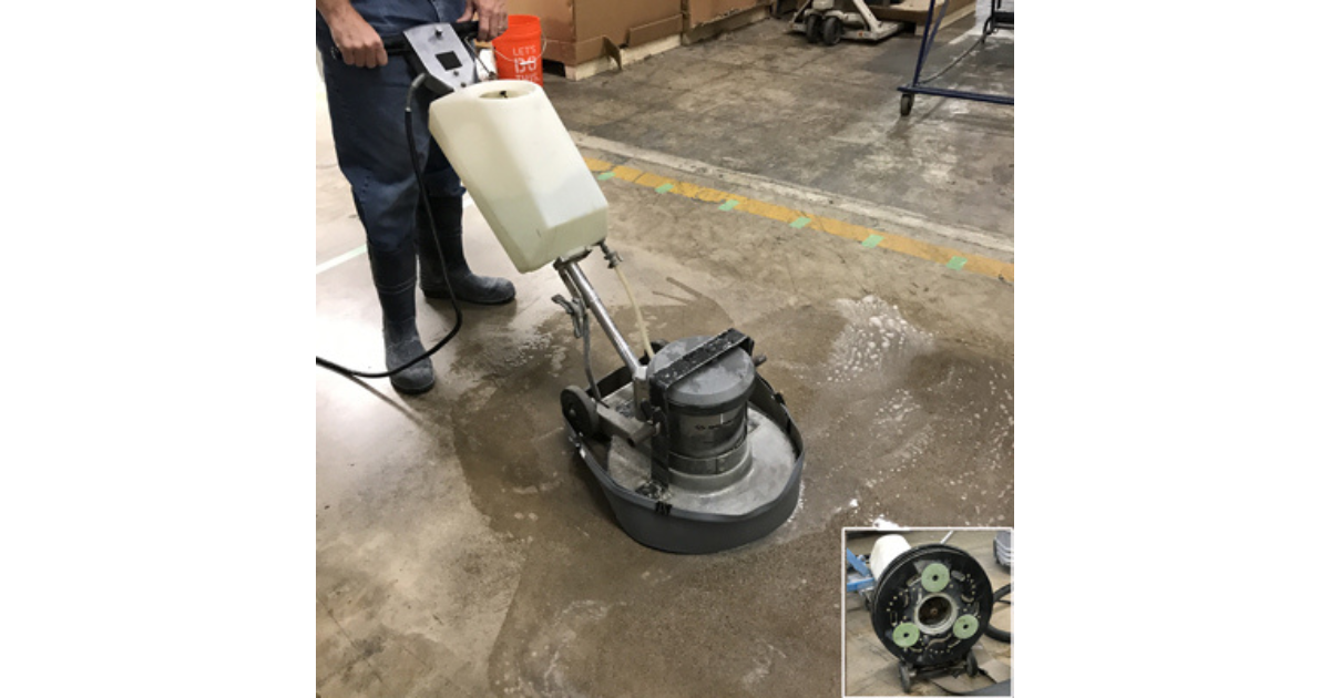 Alpha Kirara Polishing Pads