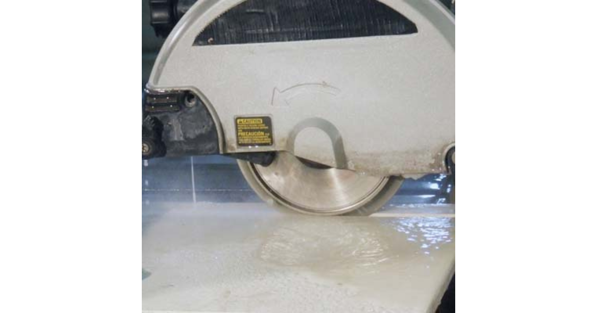Alpha Marble Profile Wheel