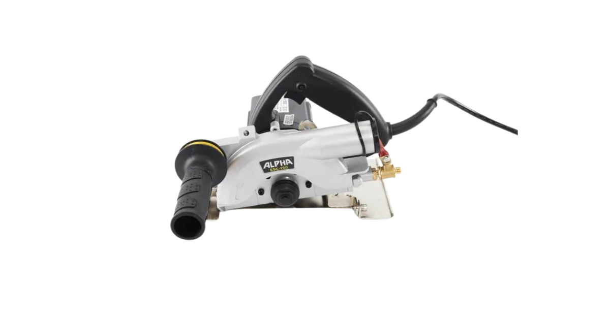 Alpha Miter Cutting Kit for the ESC-150
