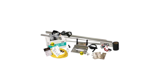 Alpha Miter Cutting Kit for the ESC-150