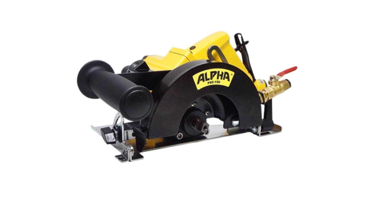 Alpha Miter Cutting Kit for the PSC-150
