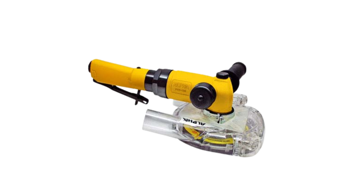Alpha PSG-125 Grinding Kit