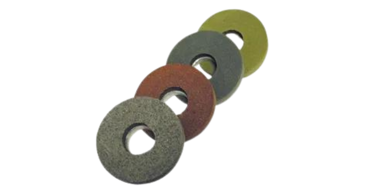Alpha PVA MS Style Polishing Disc